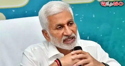 ఏపీలో 100 రోజుల్లోనే సంకీర్ణ పాలనపై వ్యతిరేకత మొదలైంది   విజయసాయిరెడ్డి